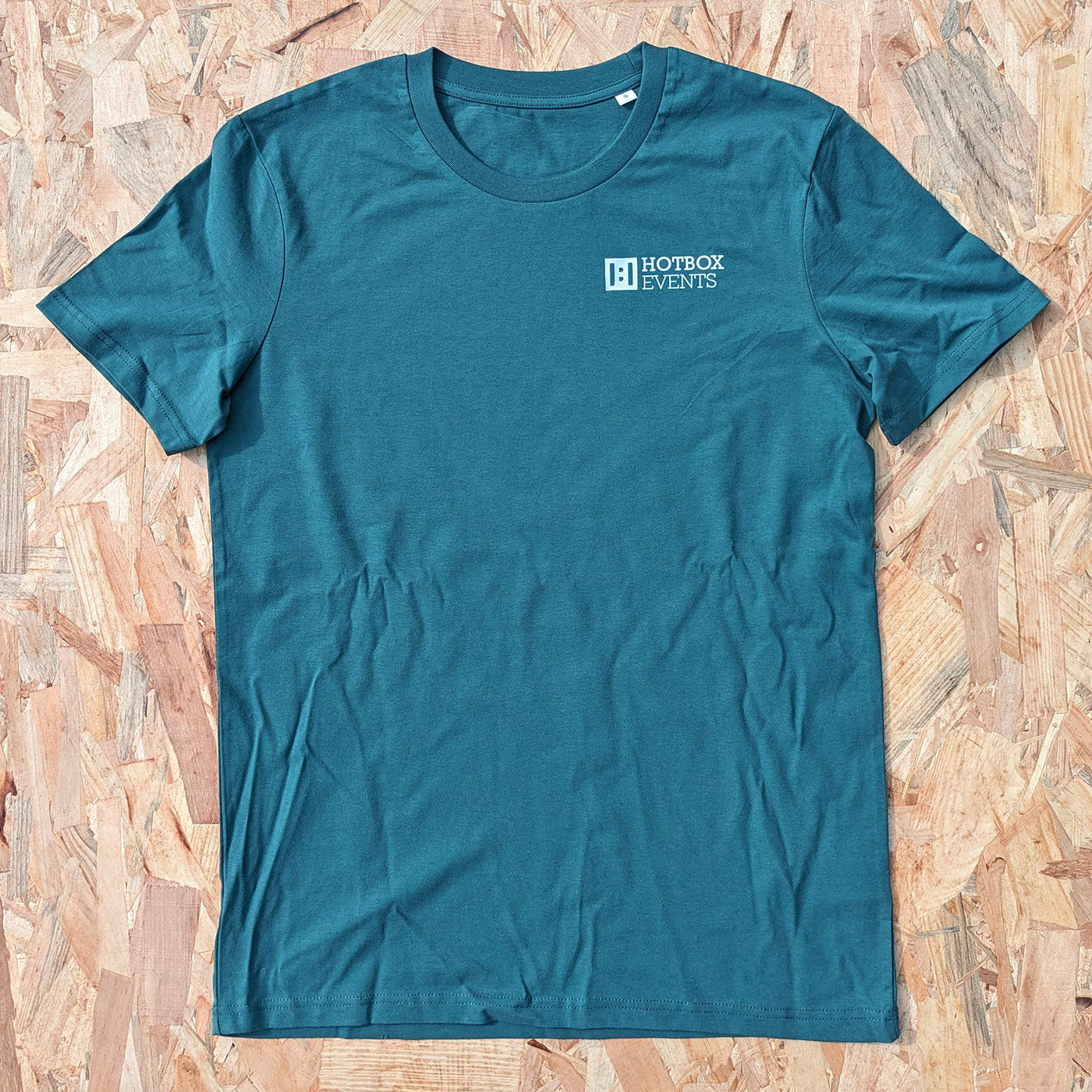Camp Bestival T-Shirt - Front
