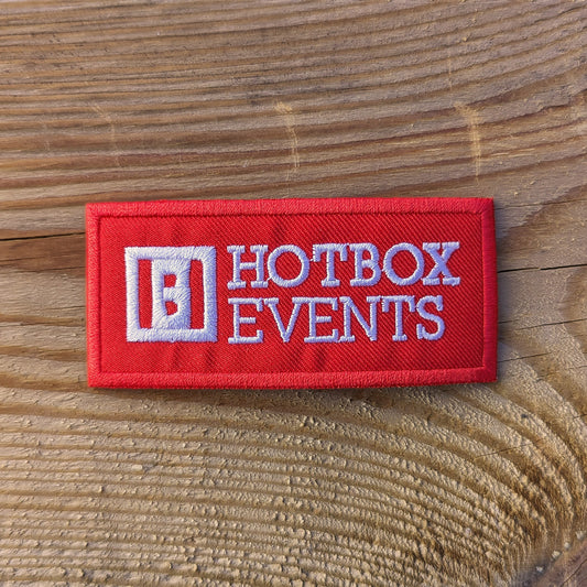 Hotbox Events Battle Patch