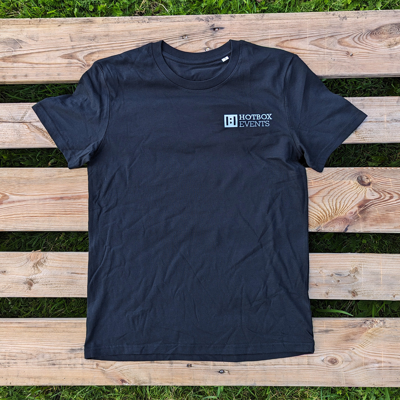 Latitude Festival T-Shirt - Front